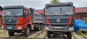 Специализированный, автомобиль  самосвал SHACMAN SX32586T385, 2021 г/в, Идентификационный номер: LZGJR4T55MX121640. Обременения: Залог в пользу АКИП "АКИБАНК" (ПАО).
